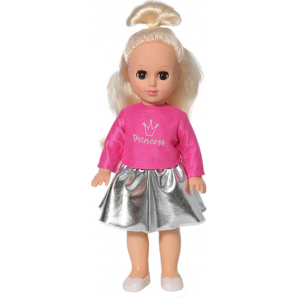 картинка Кукла, 35 см, "Алла модница 1", В3652, 10260338 от магазина Альфанит в Кунгуре