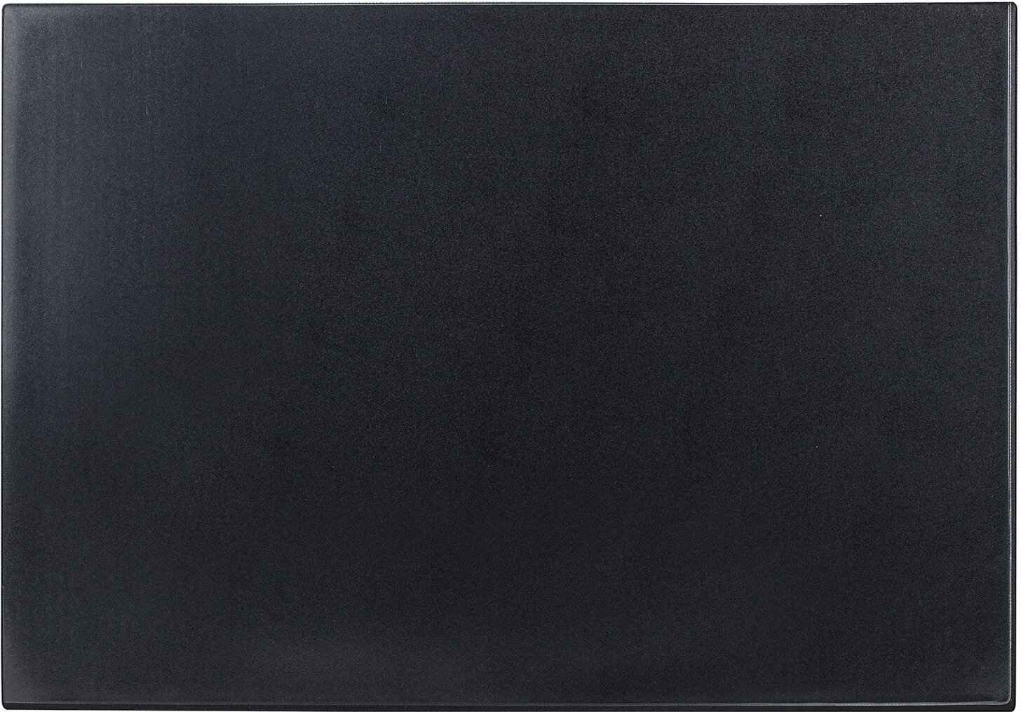 картинка Настольное покрытие, 45*65 см, с прозрачным карманом, черный, BRAUBERG, 236775 от магазина Альфанит в Кунгуре