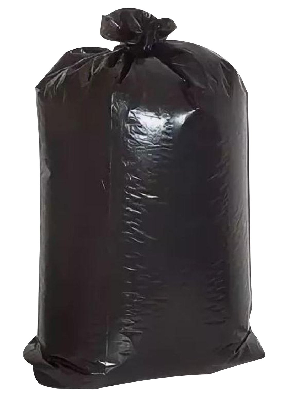 картинка Мешки для мусора, 240 л, 50 шт, 43 мкм, прочные, 608329 от магазина Альфанит в Кунгуре