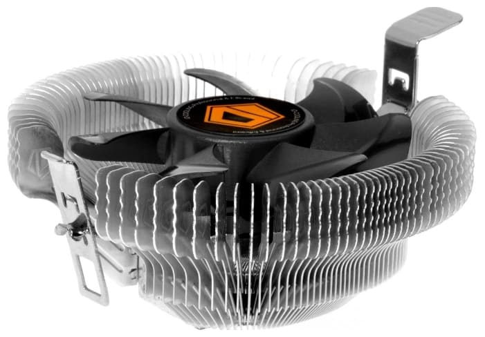 картинка Кулер ID-Cooling DK-01S, Intel LGA1150/1155/1156/775/AMD FM2+/FM2/FM1/AM3+/AM3/AM2+/AM2 от магазина Альфанит в Кунгуре