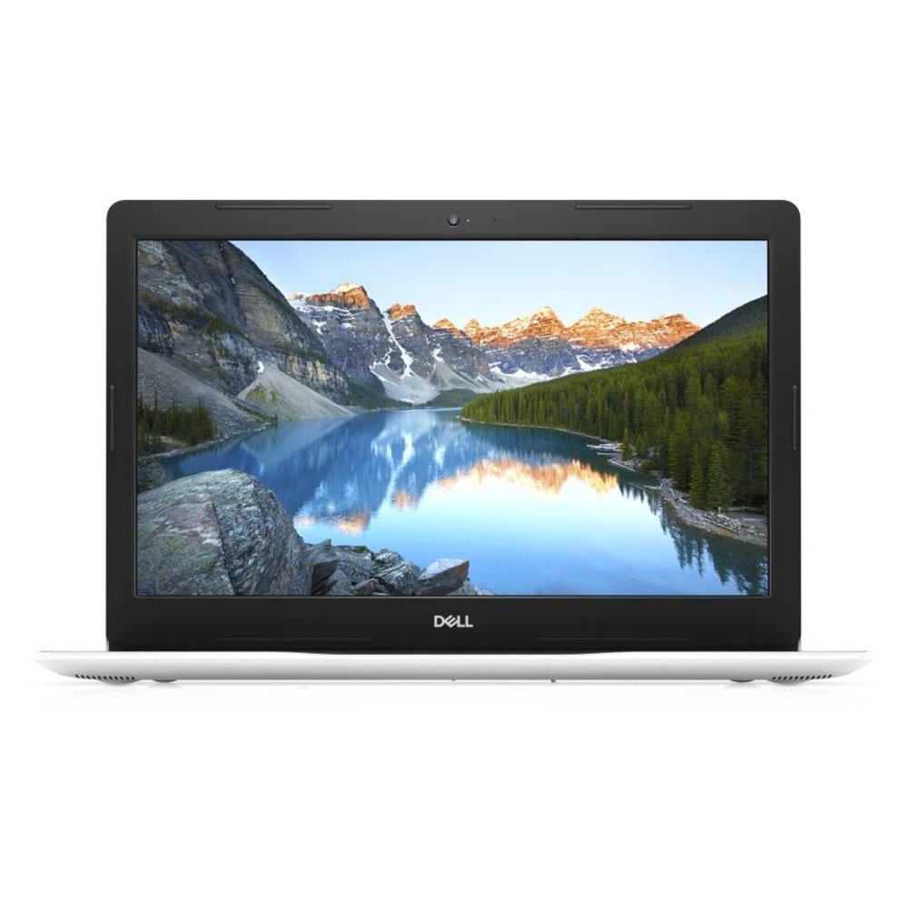 картинка Ноутбук Dell Inspiron 3582-5987 (15.6"HD,Celeron N4000, 4Gb, 1000Gb, IntelUHD, Win10) белый от магазина Альфанит в Кунгуре