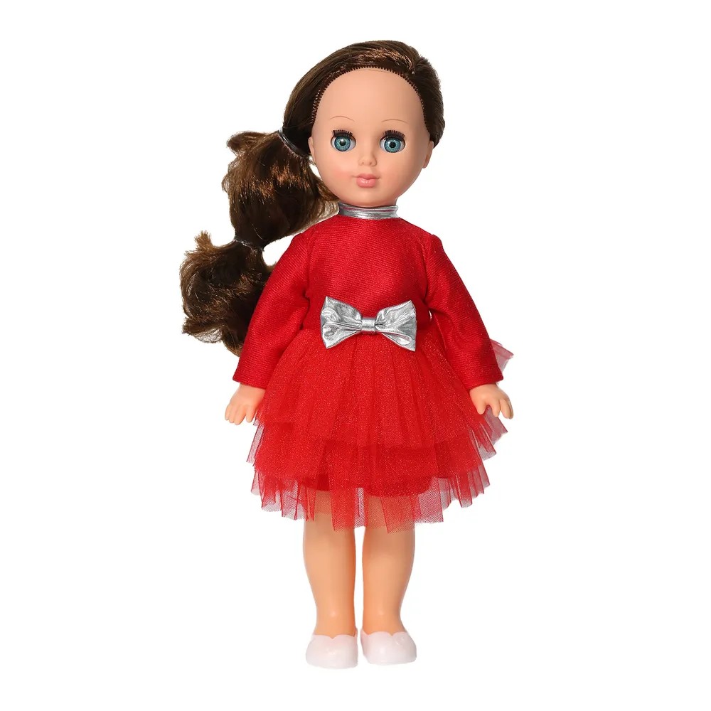 картинка Кукла, 35 см, "Алла холидэй 3", Весна, В4087, 10261262 от магазина Альфанит в Кунгуре