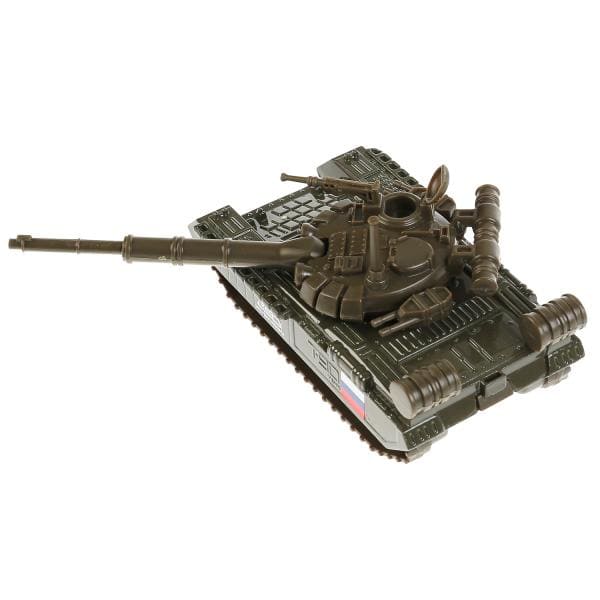3938-1М 1/16 Радиоуправляемый танк Т-90 (металлические гусеницы)