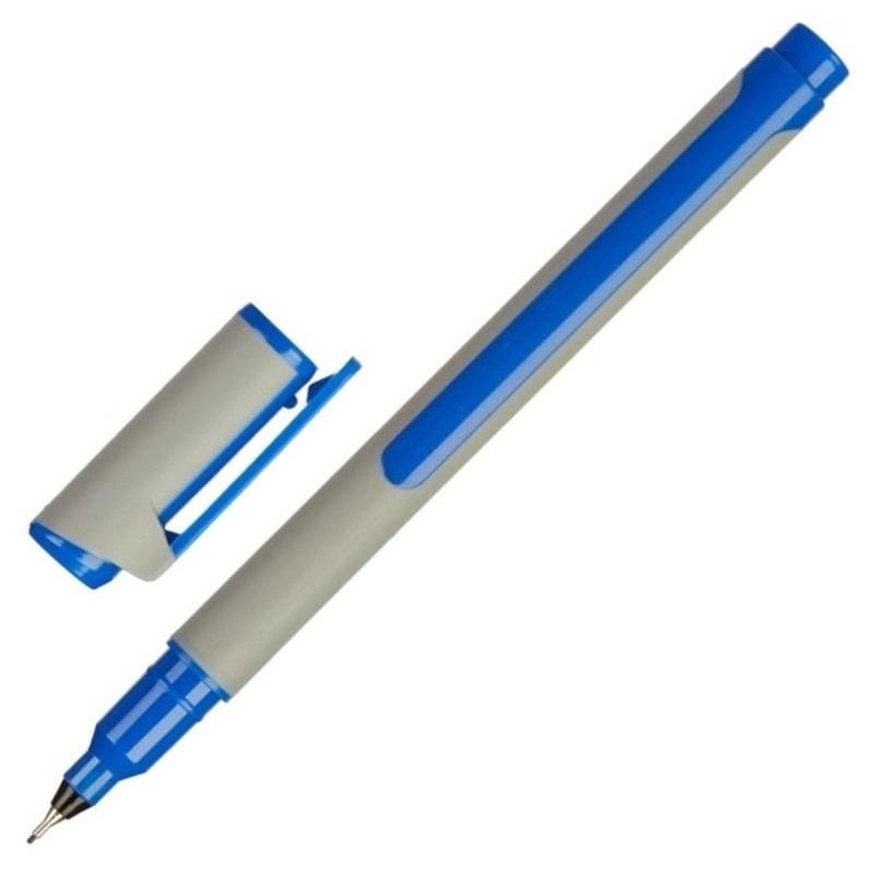 картинка Ручка капиллярная, 0,5 мм, синяя, "Selection", Attache, 737244 от магазина Альфанит в Кунгуре