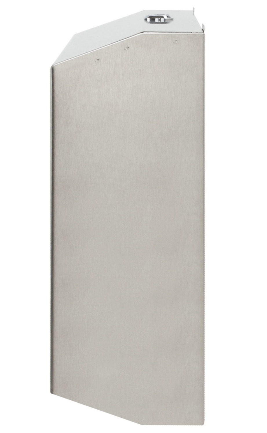 картинка Диспенсер для полотенец листовых, нержавеющая сталь, Basic, 605050 от магазина Альфанит в Кунгуре