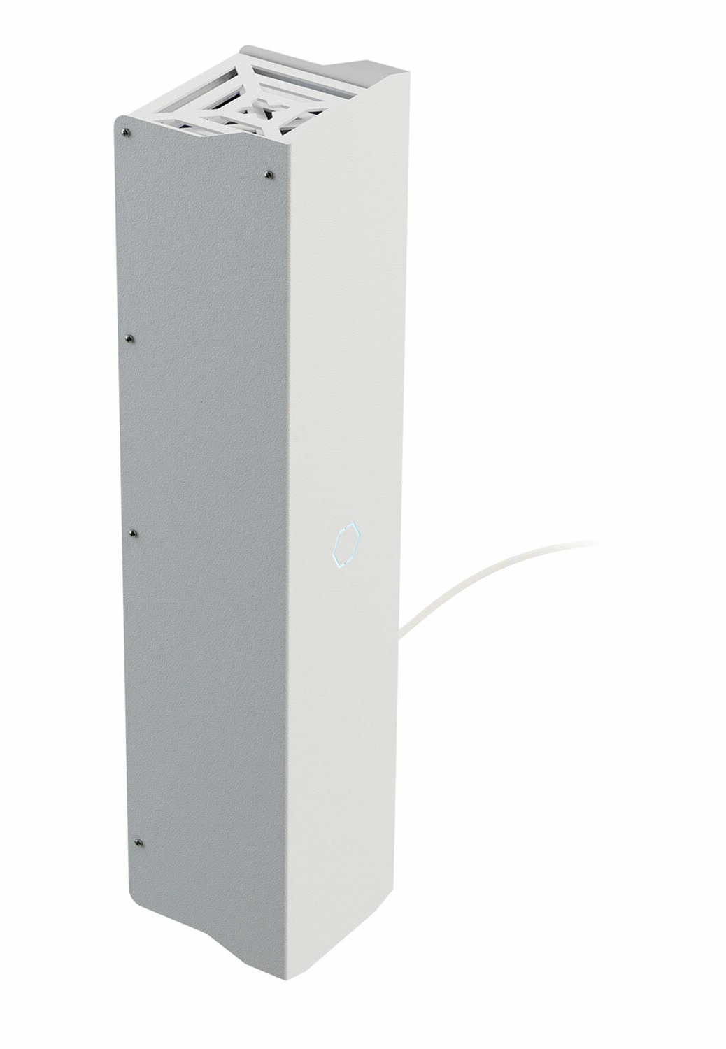 картинка Рециркулятор бактерицидный для обеззараживания воздуха, "Солнечный Бриз-3", ОВУ-03, РУ, 602007 от магазина Альфанит в Кунгуре