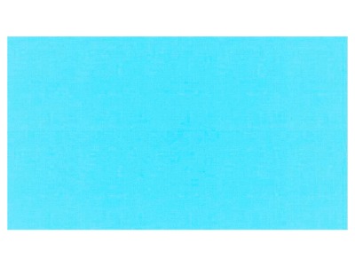 картинка Клеенка для уроков труда, 40*70 см, ПВХ, голубой, Lamark, C0010 от магазина Альфанит в Кунгуре