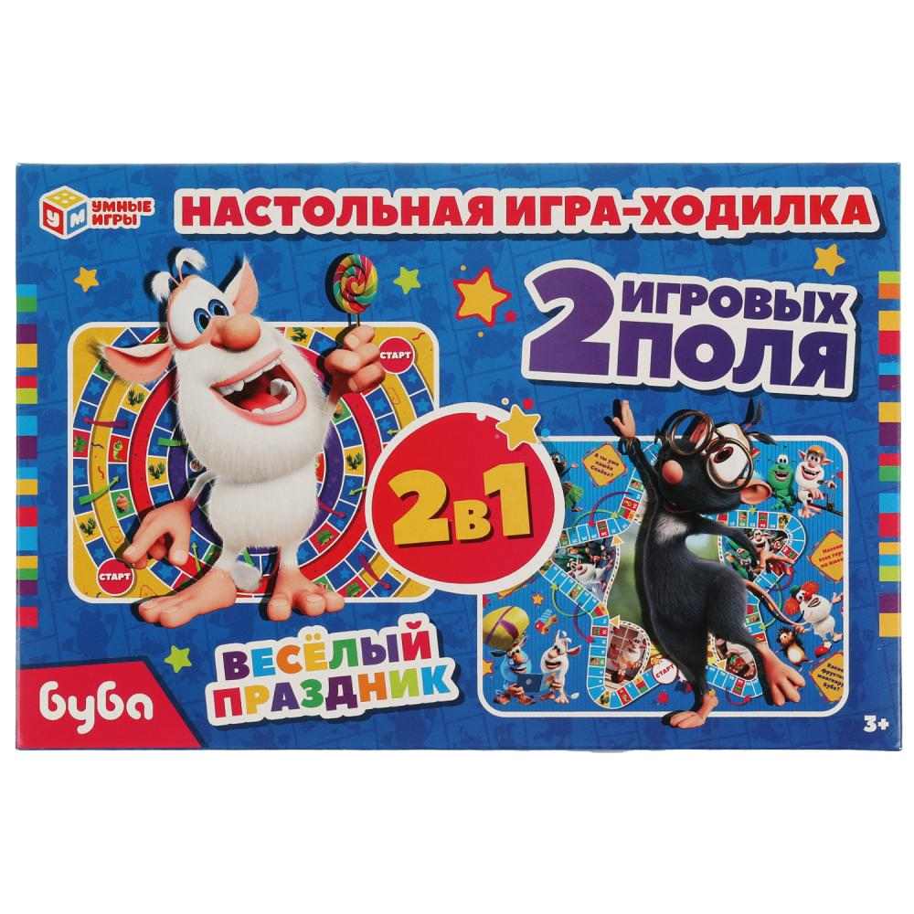 Игра-ходилка, 