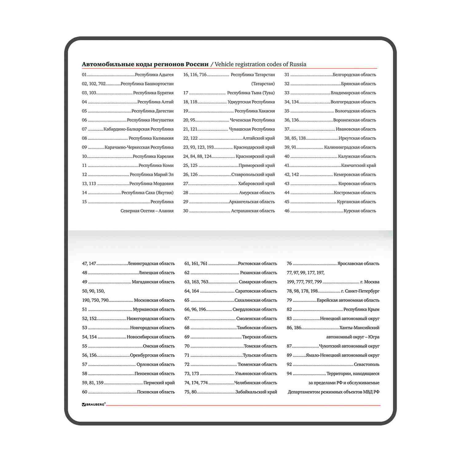 картинка Еженедельник недатированный, А6, 64 л, кожзам, бирюзовый, "Rainbow", BRAUBERG, 114483 от магазина Альфанит в Кунгуре