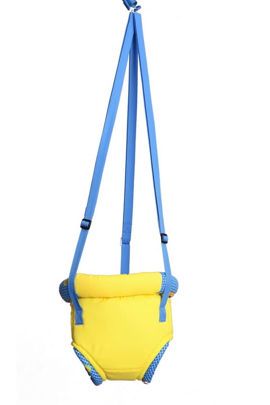 картинка Прыгунки, № 3, Baby BUM, 970026 от магазина Альфанит в Кунгуре