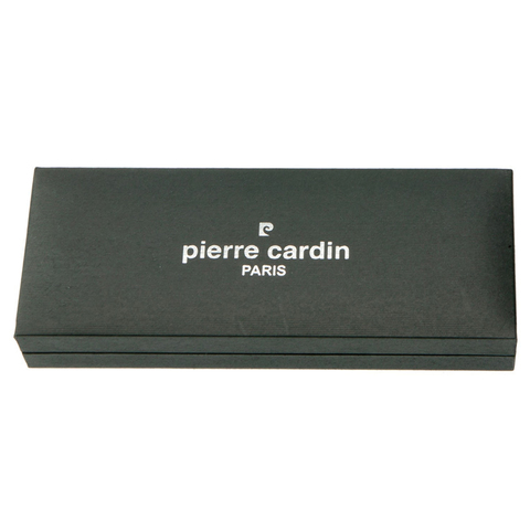 картинка Набор подарочных ручек, 2 шт, синяя, корп. коричневый, "PIERRE CARDIN", PC0824BP/RP, 142465 от магазина Альфанит в Кунгуре