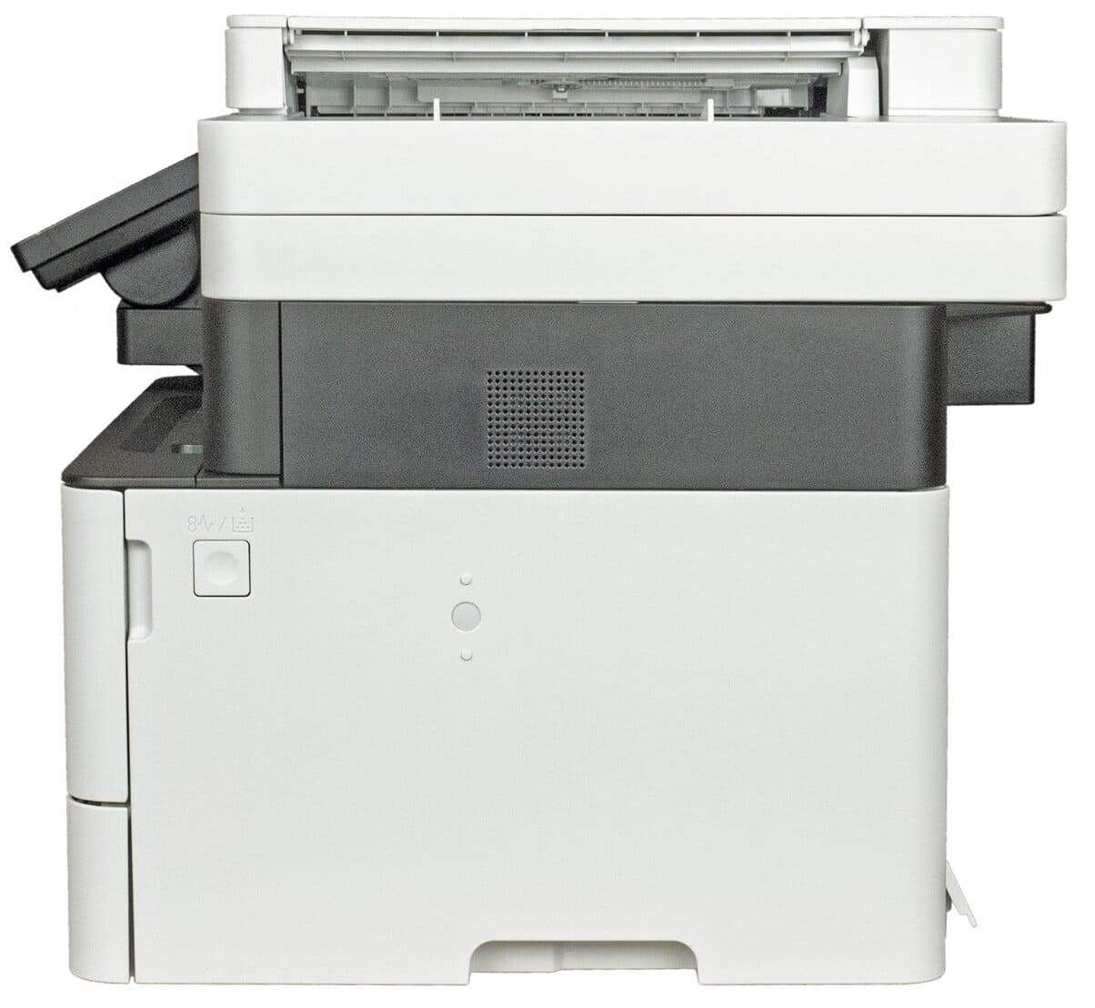 картинка МФУ лазерный Canon i-Sensys Mf443dw (принтер/сканер/копир, A4, черно-белый) от магазина Альфанит в Кунгуре