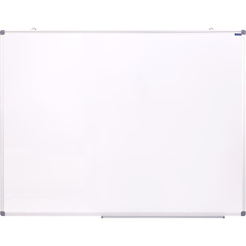 картинка Доска магнитно-маркерная, 90*120 см, алюминиевая рамка, OfficeSpace, 343754 от магазина Альфанит в Кунгуре