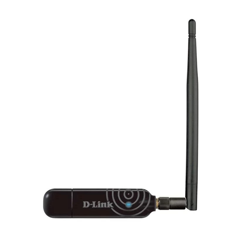 картинка Адаптер Wi-Fi USB D-Link DWA-137 от магазина Альфанит в Кунгуре