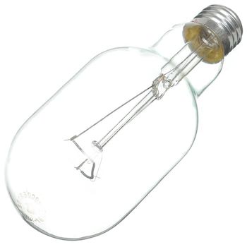 картинка Лампа накаливания 300 Вт, Е27, Т68, Теплоизлучатель Калашниково от магазина Альфанит в Кунгуре