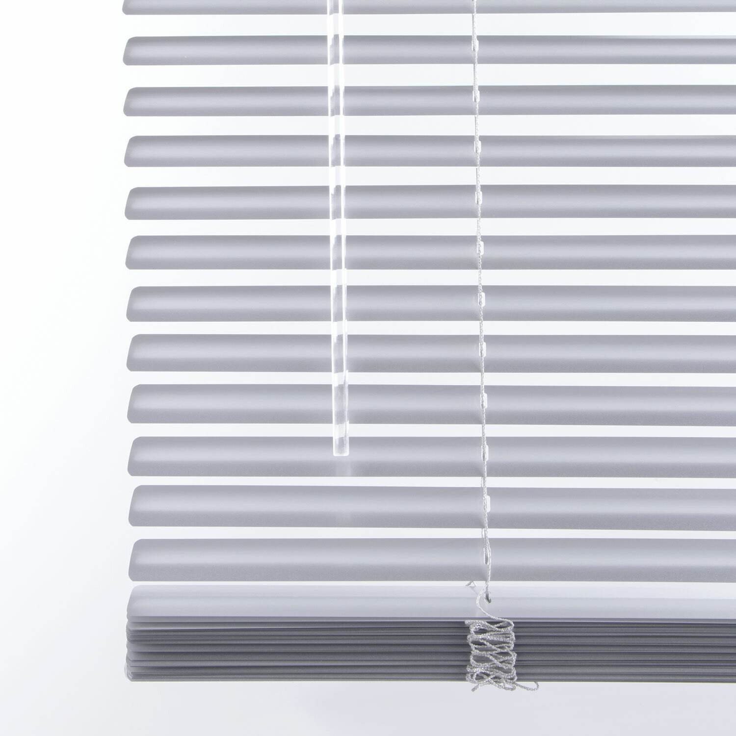 картинка Жалюзи, 100*160 см, алюминий, серебристый, горизонтальные, BRABIX, 606041 от магазина Альфанит в Кунгуре