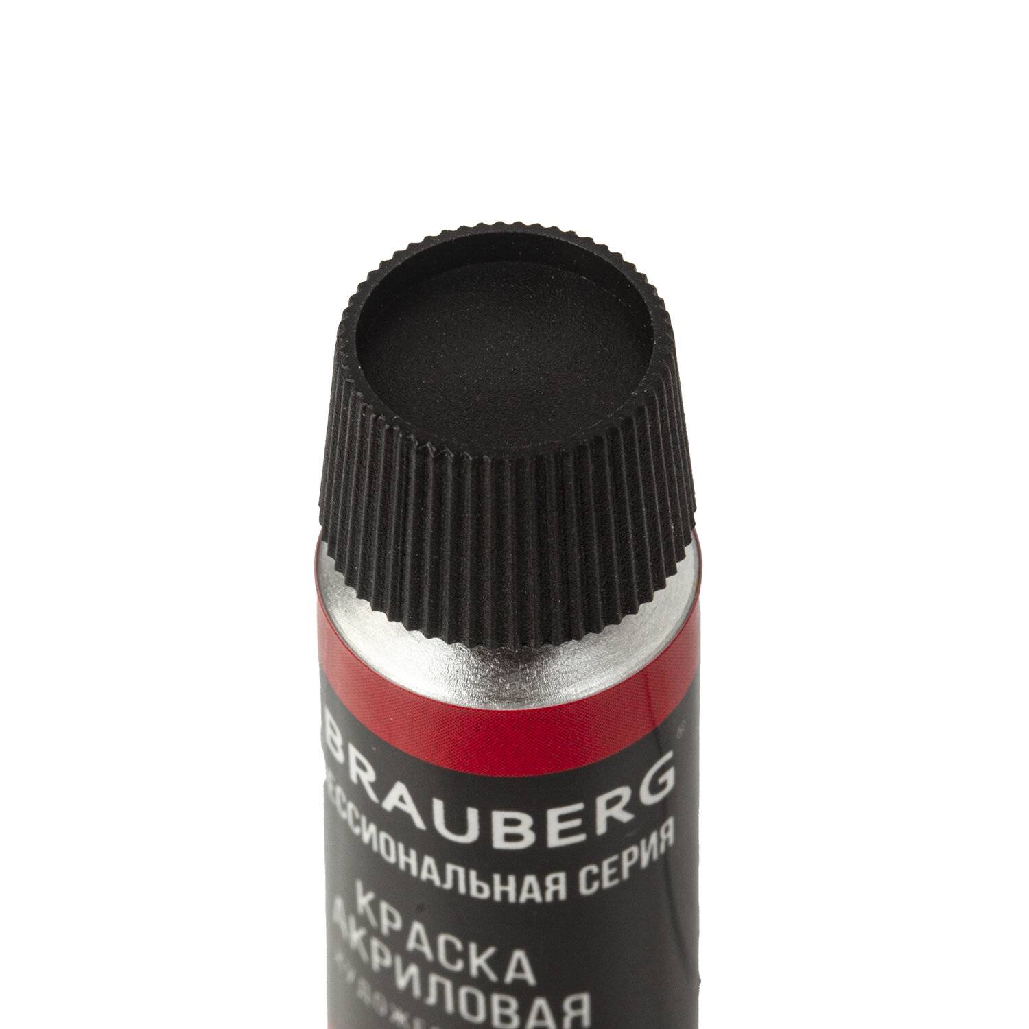 картинка Краски акриловые, 24 цв, 24 шт по 12 мл, BRAUBERG, 191124 от магазина Альфанит в Кунгуре