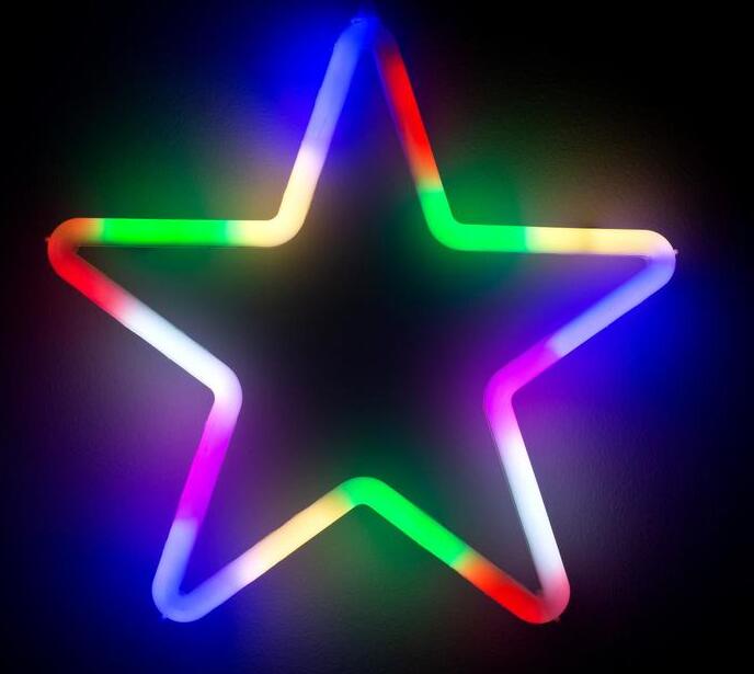 картинка Электропланшет, 28*28 см, мультицвет, 220 В, "Звезда", 5060081 от магазина Альфанит в Кунгуре