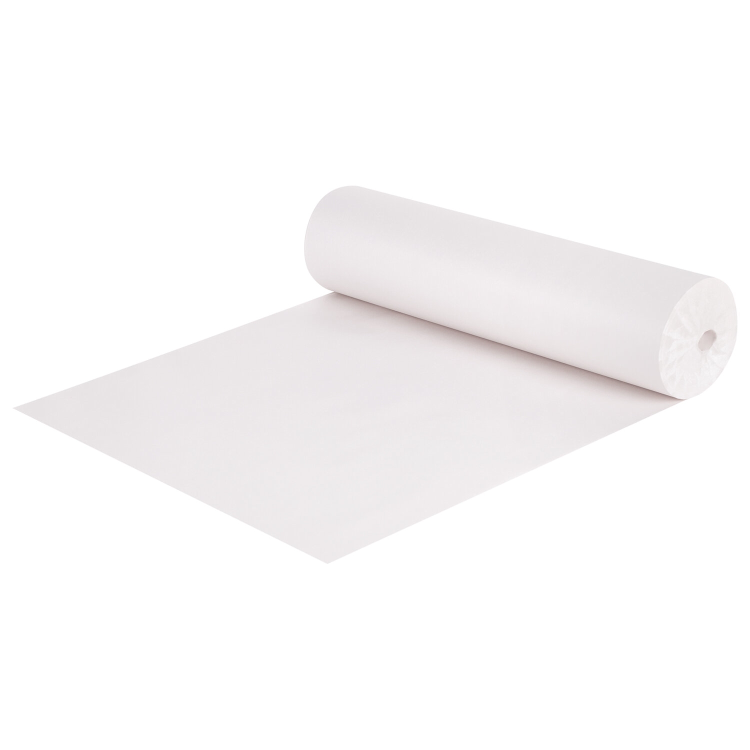 картинка Бумага упаковочная, 840мм*3000 см, 45 г/м2, газетная, BRAUBERG, 665567 от магазина Альфанит в Кунгуре