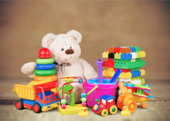Детские товары, игрушки, игры