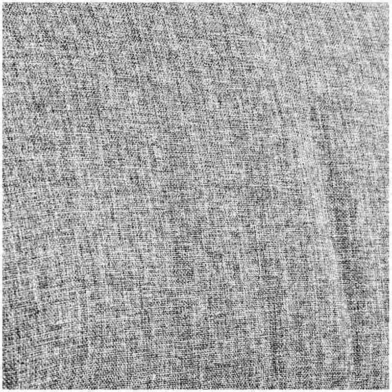 картинка Кресло руководителя Helmi "HL-E23 Canvas", ткань, серый, 283027 от магазина Альфанит в Кунгуре