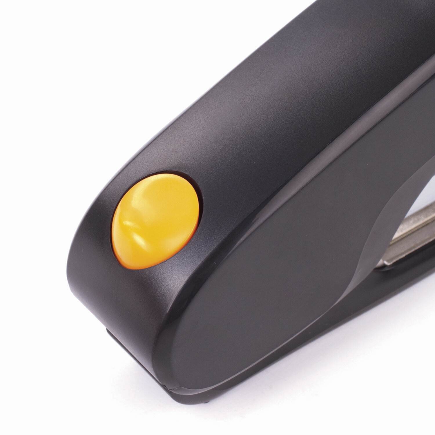 картинка Степлер № 24, 26, на 40 л, "Easy Press", BRAUBERG, 228742 от магазина Альфанит в Кунгуре