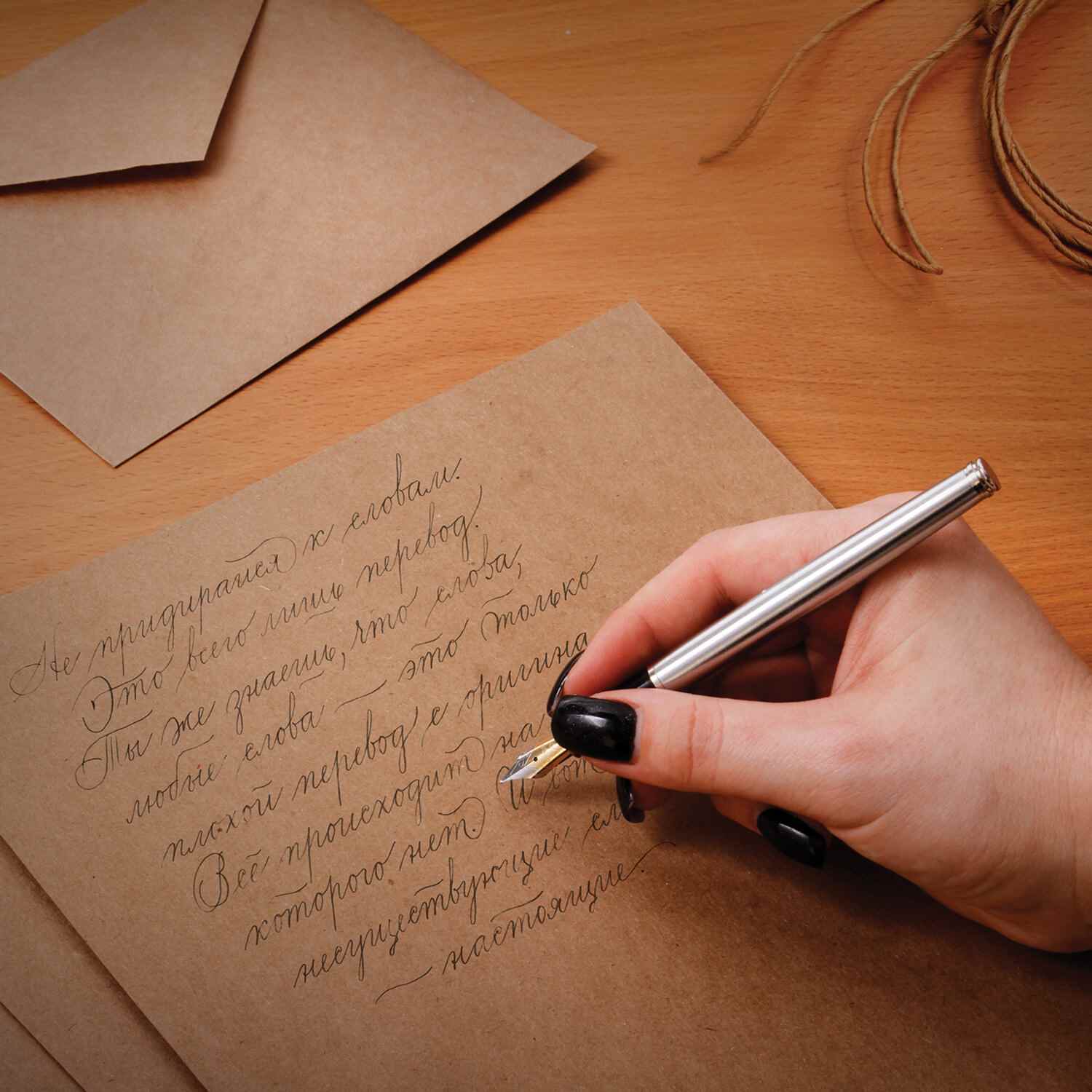 картинка Бумага для эскизов, А4, 100 л, 120 г/м2, крафт, BRAUBERG, 112486 от магазина Альфанит в Кунгуре