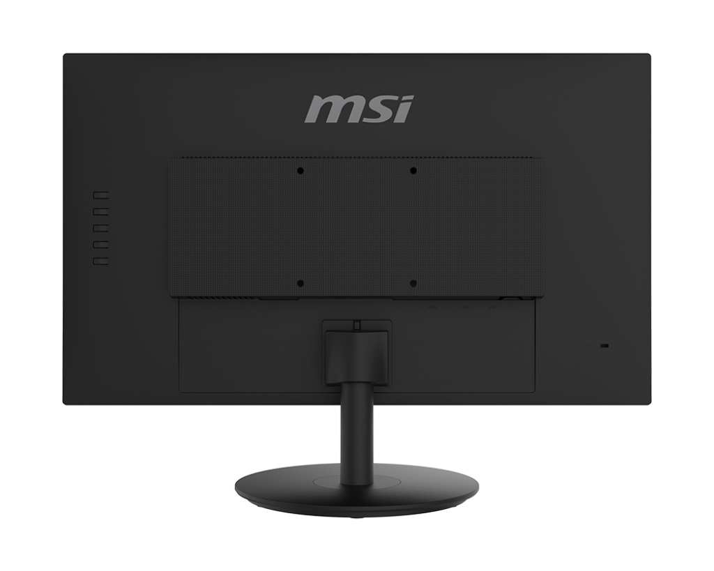 картинка Монитор MSI Pro MP242 23.8", черный от магазина Альфанит в Кунгуре