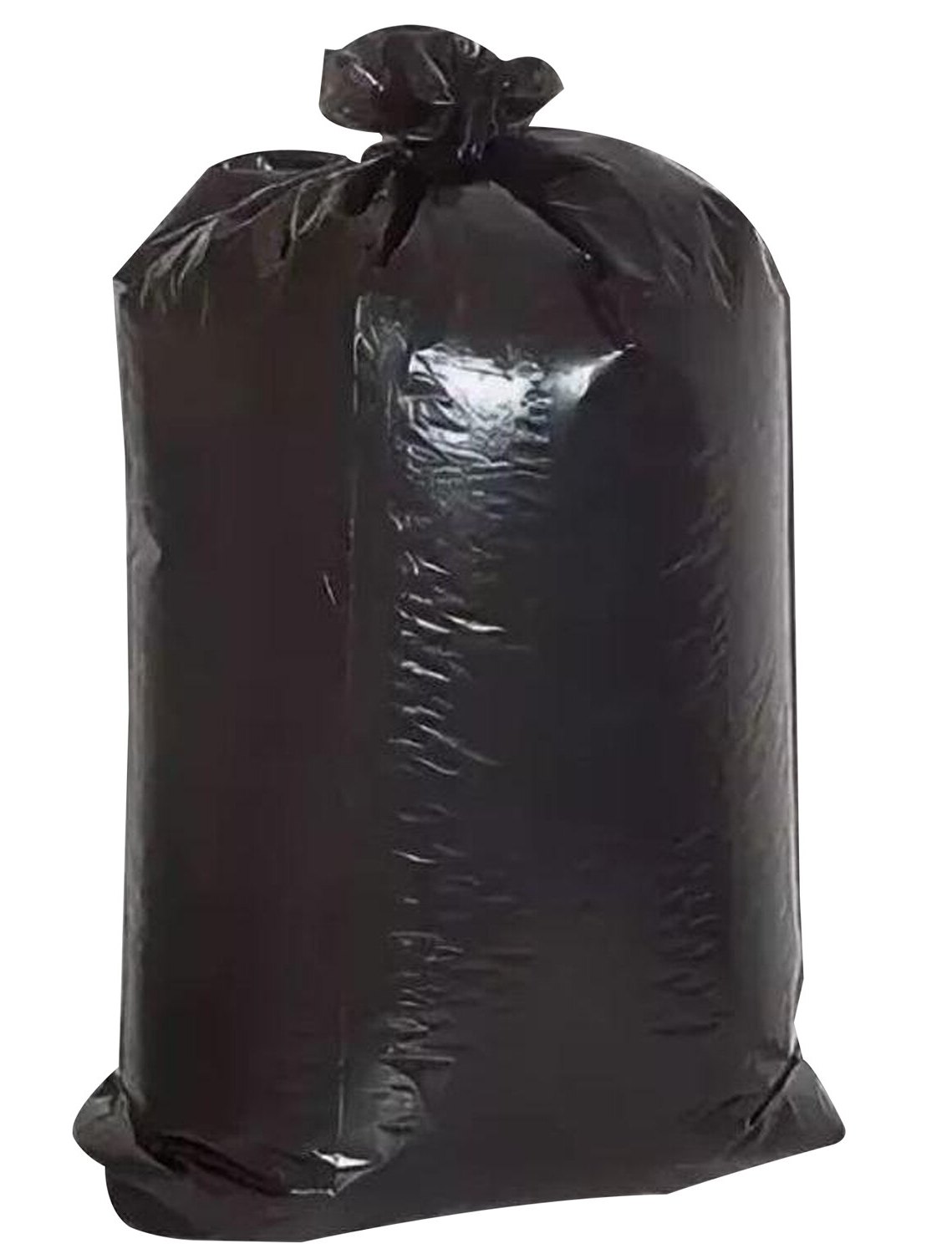картинка Мешки для мусора, 200 л, 50 шт, 37 мкм, прочные, 608328 от магазина Альфанит в Кунгуре
