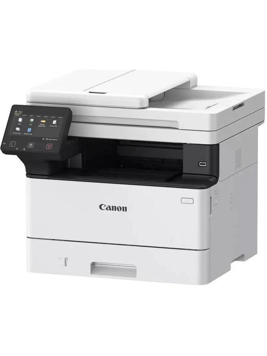 картинка МФУ лазерный Canon i-sensys MF461dw от магазина Альфанит в Кунгуре