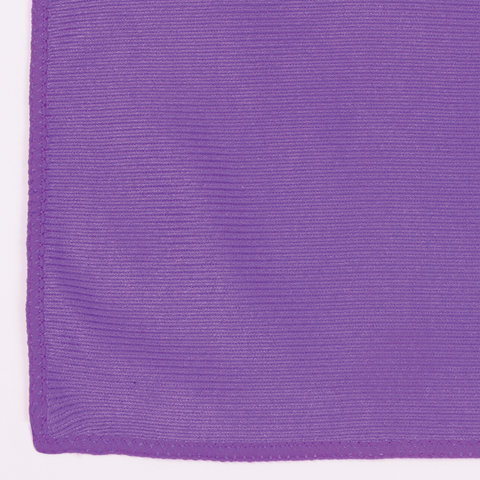 картинка Салфетки из микрофибры, 30*30, фиолетовый, для стекол и зеркал, гладкая, LAIMA, 601248 от магазина Альфанит в Кунгуре