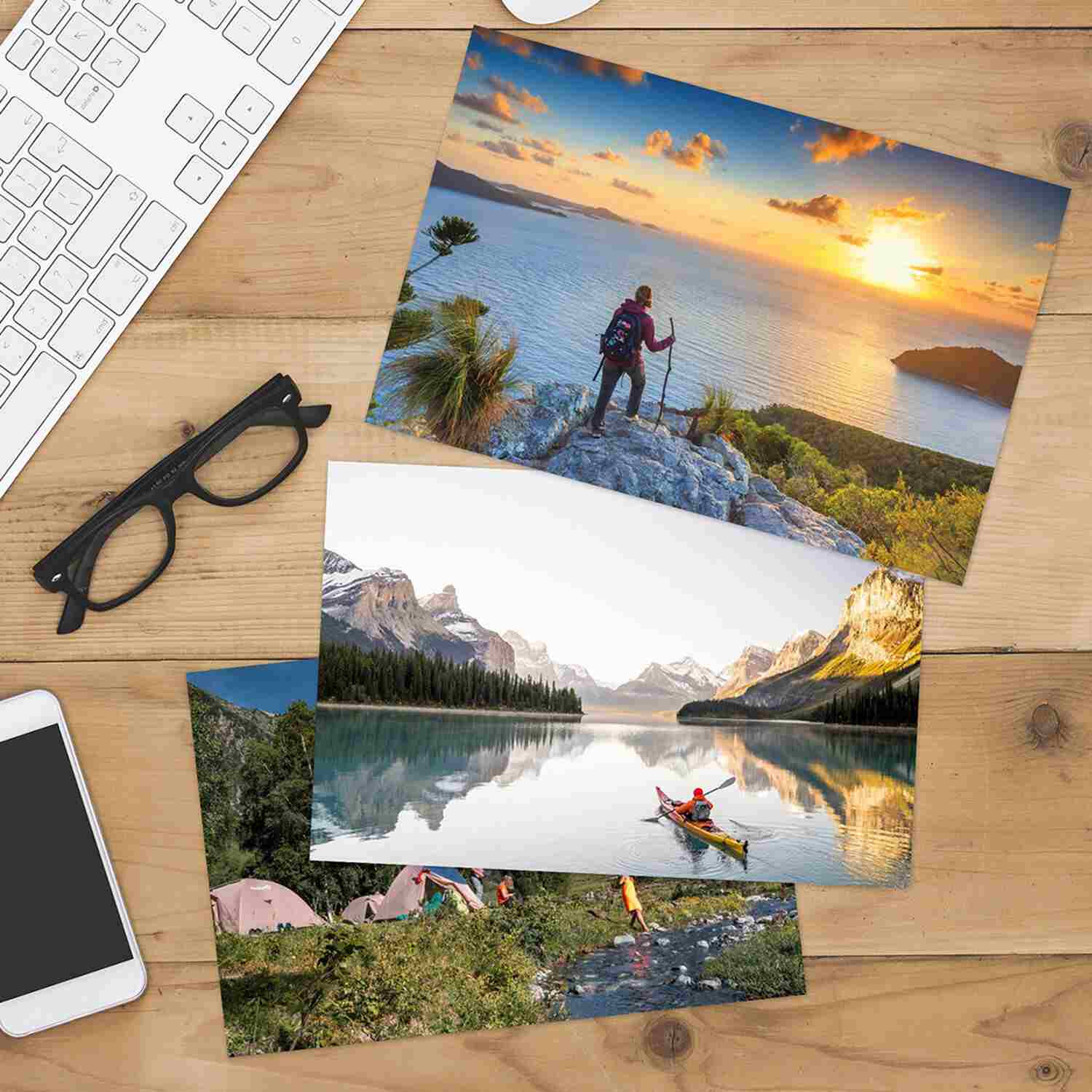 картинка Фотобумага BRAUBERG, А4, 50 л, 140 г/м2, матовая односторонняя, "Original", 363983 от магазина Альфанит в Кунгуре