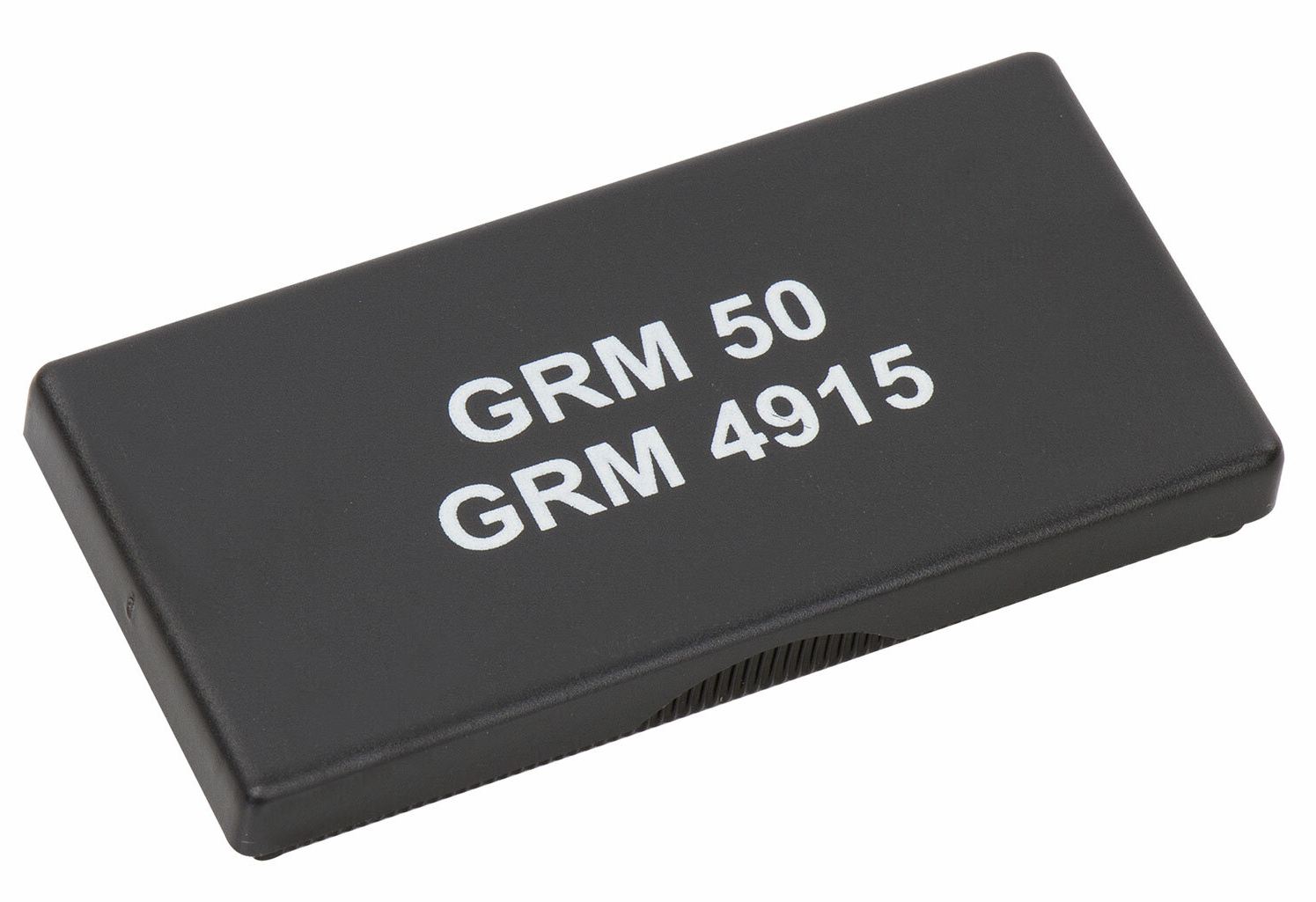картинка Подушка сменная 69*30 мм, синий оттиск, для GRM 50, Colop Printer 50, 178406005 от магазина Альфанит в Кунгуре
