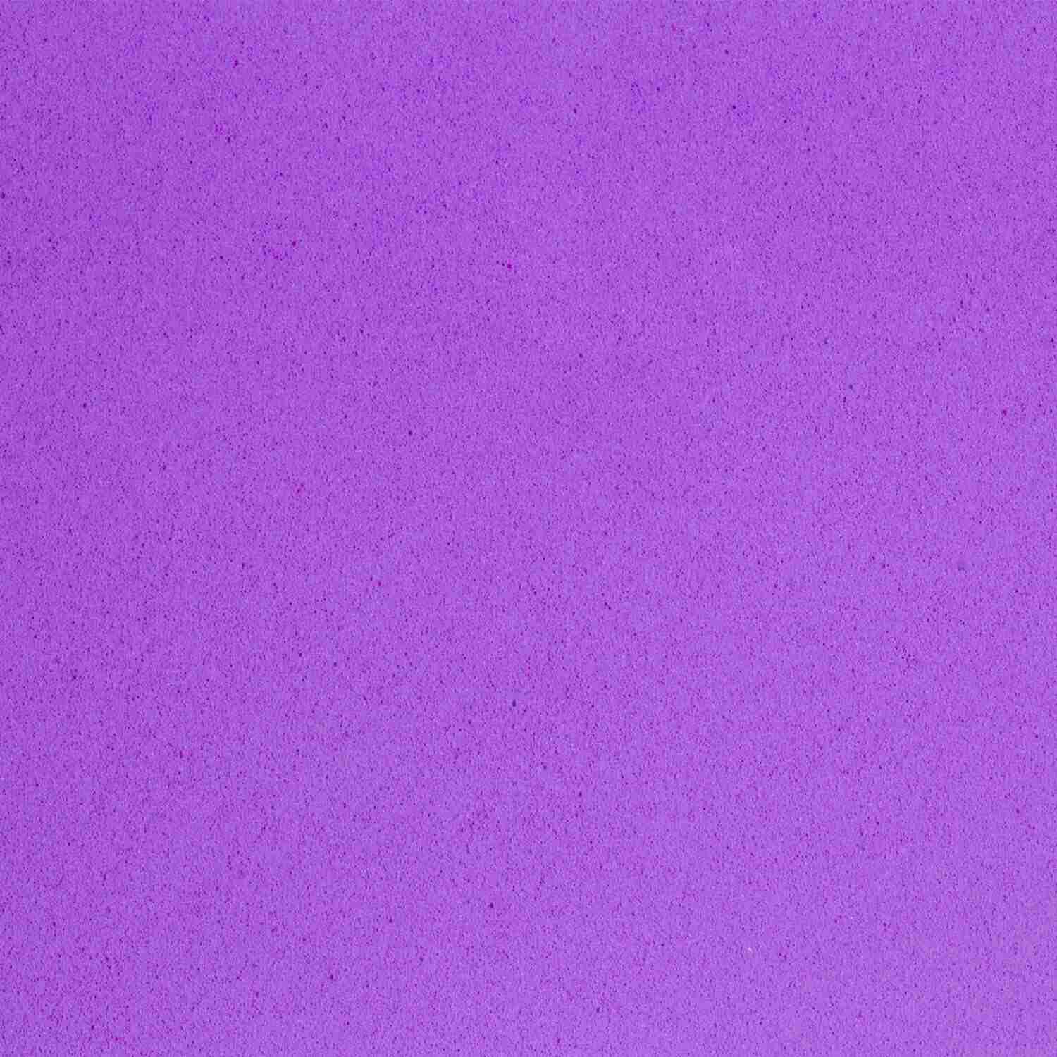 картинка Фоамиран 50*70 см, 1 мм, фиолетовый, ОСТРОВ СОКРОВИЩ, 661692 от магазина Альфанит в Кунгуре