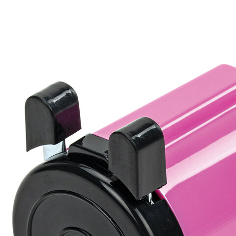 картинка Точилка механическая, металлический механизм, розовый, BRAUBERG, 229568 от магазина Альфанит в Кунгуре