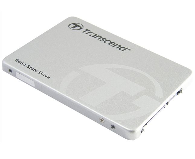 картинка Накопитель SSD 240 GB Transcend, TS240GSSD220S, SATA III, 2.5" от магазина Альфанит в Кунгуре