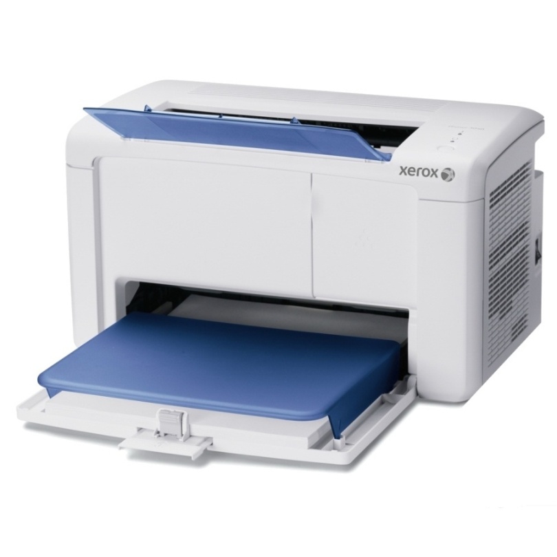картинка Принтер XEROX Phaser 3040 (A4, черно-белый, 24 стр/мин ч/б, 1200x1200 dpi), 100S65677 от магазина Альфанит в Кунгуре