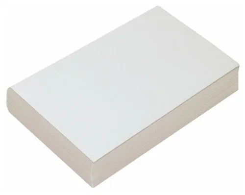 картинка Бумага офсетная марки Б, А4, 220 л, 180 г/м2, УРБ от магазина Альфанит в Кунгуре