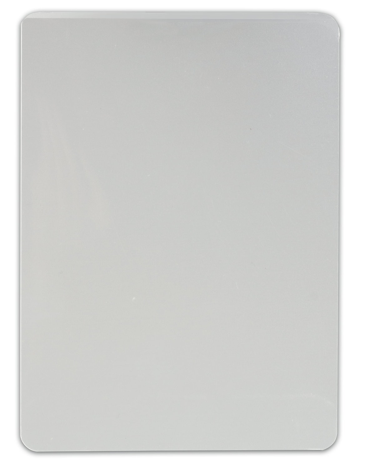 картинка Пленка для ламинирования, 65*95 мм, 100 л, 75 мкм, BRAUBERG, 531791 от магазина Альфанит в Кунгуре