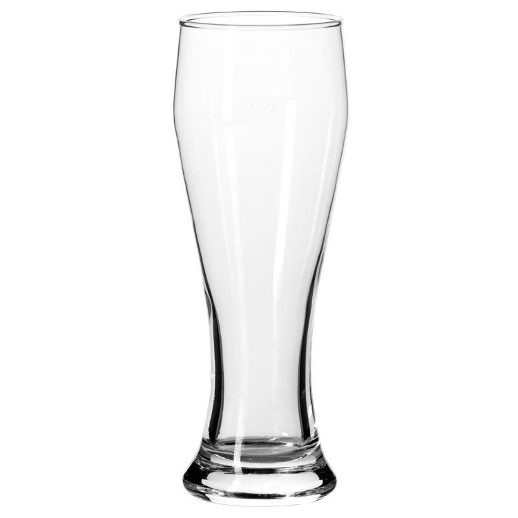 картинка Стакан, 415 мл, стекло, для пива, PASABAHCE, 42116SLB, 878-444 от магазина Альфанит в Кунгуре