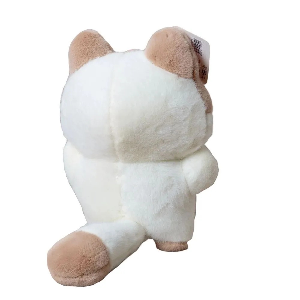 картинка Игрушка мягкая, 30 см, "Кот с сердечком" от магазина Альфанит в Кунгуре