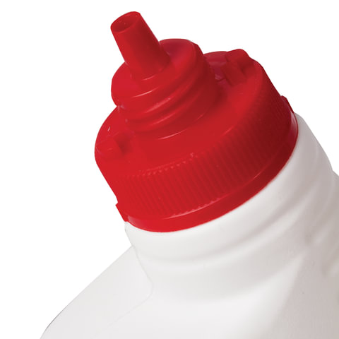 картинка Средство чистящее для сантехники, 750 мл, гель, бутыль с носиком, "3 в 1", Чистин, 601960 от магазина Альфанит в Кунгуре