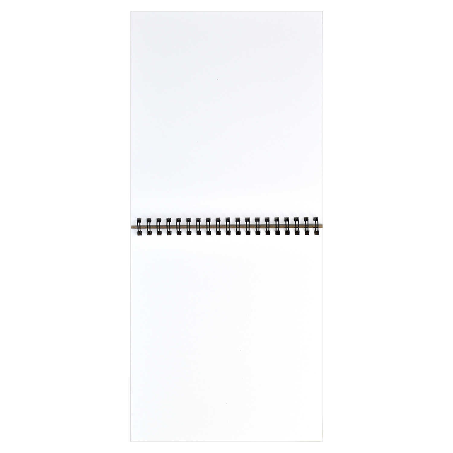 картинка Скетчбук, 16,8*19,5 см, 30 л, 120 г/м2, спираль, офсетная, белый, "Буйство красок", Феникс+, 61122 от магазина Альфанит в Кунгуре