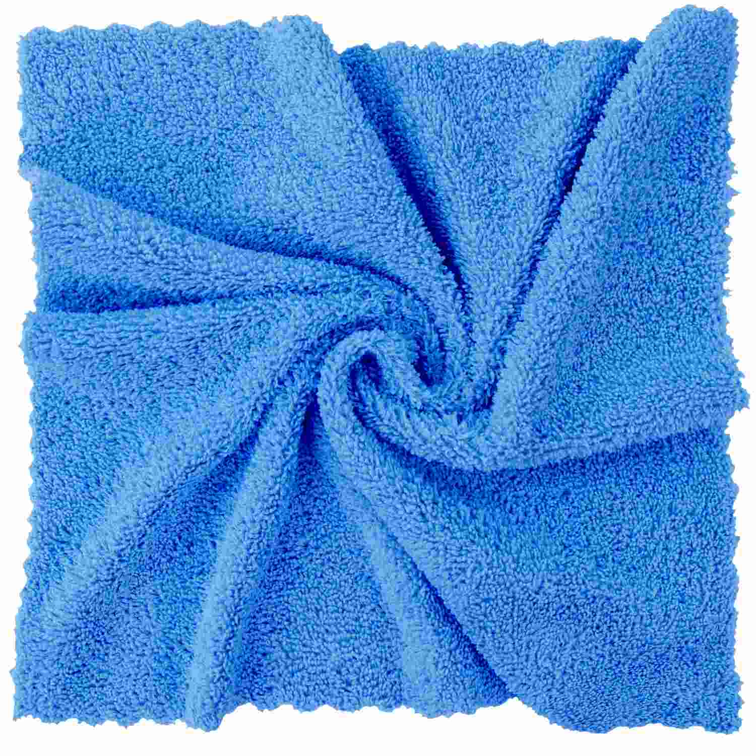 картинка Тряпка для пола, 70*80 см, микрофибра, "Ultrasonic Indigo Colour", LAIMA, 608220 от магазина Альфанит в Кунгуре