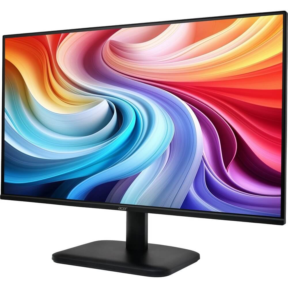 картинка Монитор 23,8" Acer EK241YGbi, 1920*1080, 120 Гц, черный от магазина Альфанит в Кунгуре