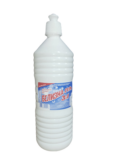 картинка Белизна, 1 л, бутыль с пуш-пулом, гель, Березники от магазина Альфанит в Кунгуре