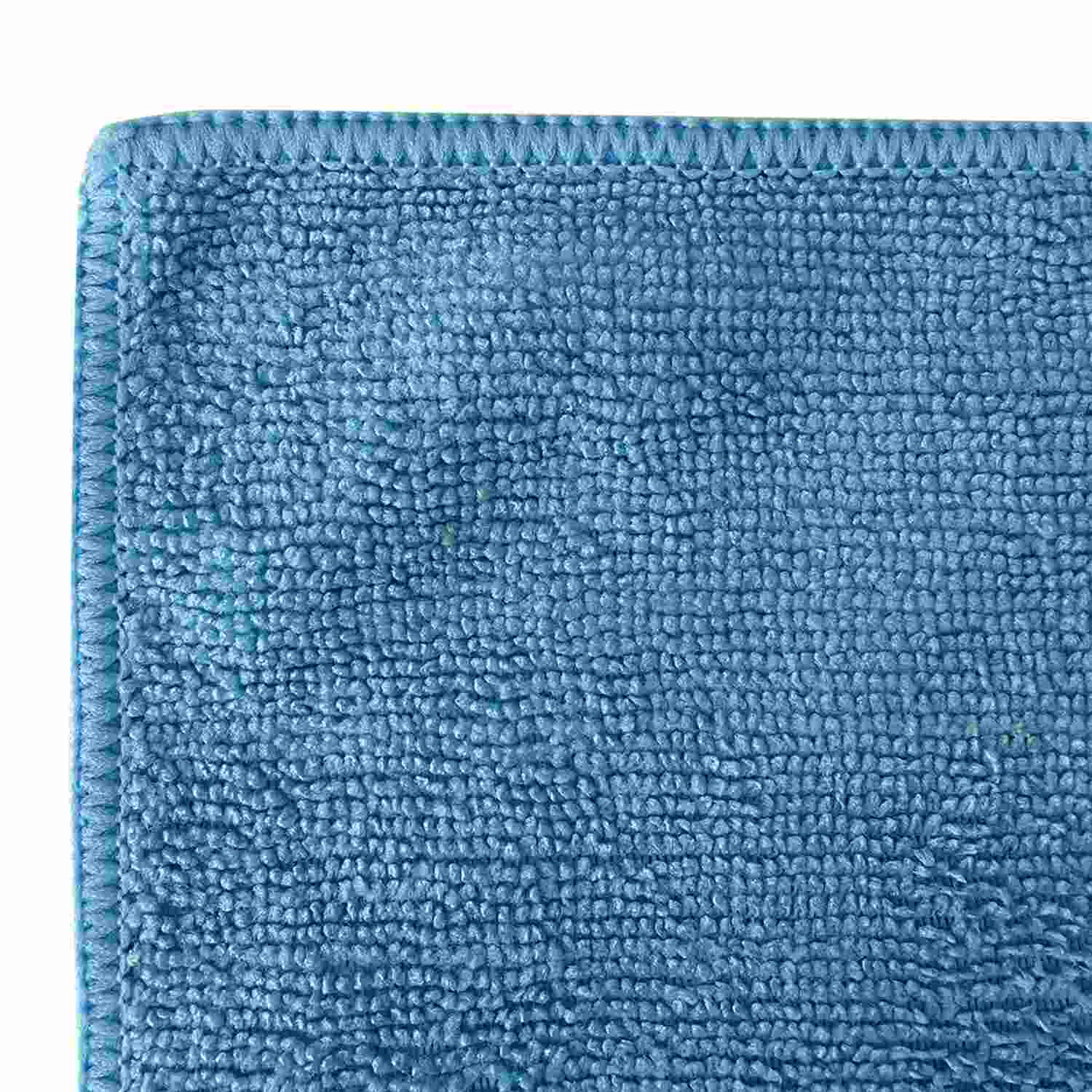 картинка Салфетки из микрофибры, 4 шт, 30*30 см, плотные, "Practi Microfiber", Paclan, 410260 от магазина Альфанит в Кунгуре