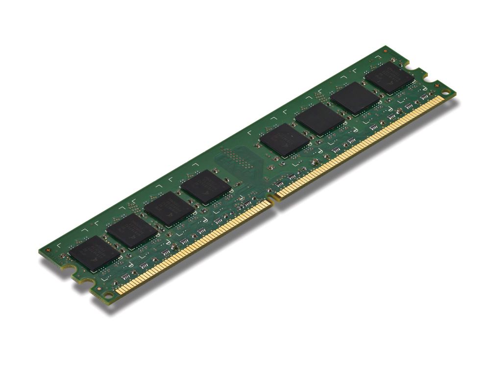 картинка Модуль памяти DIMM 2 GB, NCP, DDR2, 800 МГц, NCPT8AUDR-25M88 от магазина Альфанит в Кунгуре