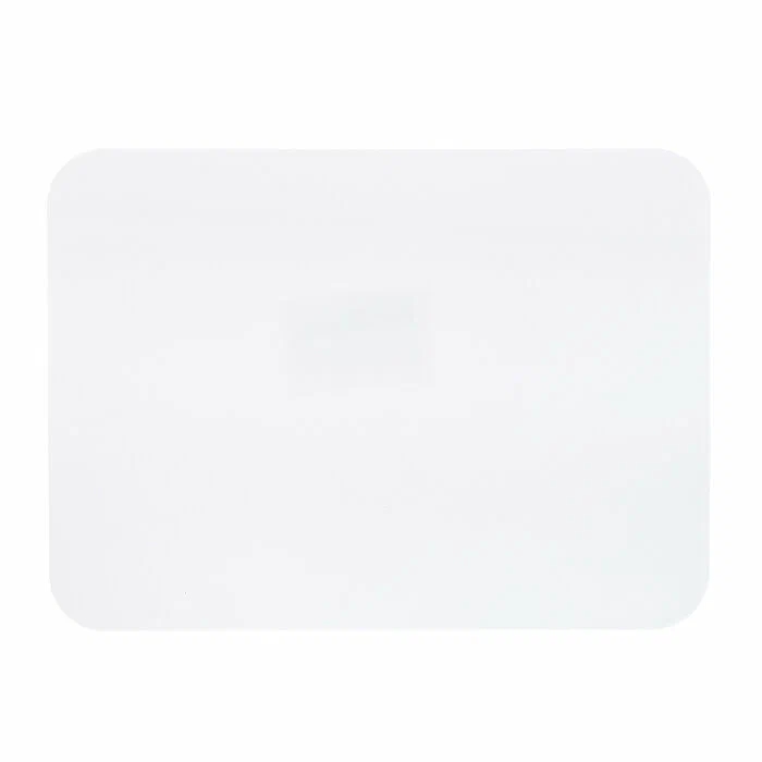 картинка Доска для лепки, А5, без борта, белый, ProfPress, ДЛ-4995 от магазина Альфанит в Кунгуре