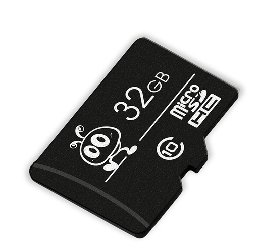 картинка Карта памяти micro-SDHC SmartBuy 32 GB Class 10, SB32GBSDCL10-00 UHS-I от магазина Альфанит в Кунгуре